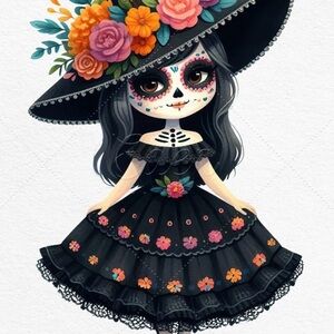 Meet your Posher, Lupe